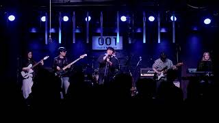 경희대 환타스틱스 - Back in Time (Cover 너드커넥션)