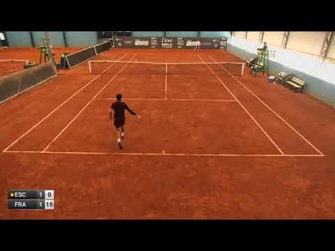 HERNANDO JOSE ESCURRA ISNARDI V TOBIAS FRANCO - M25 VACARIA