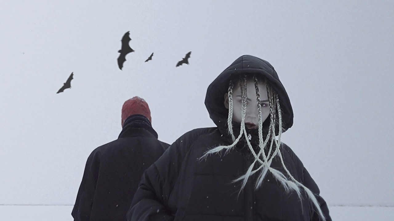 IC3PEAK — This World Is Sick