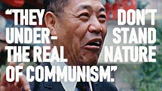 [問卦] 台灣人是不是證實了華人不適用民主？