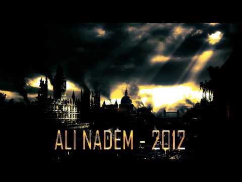 Ali Nadem - 2012 (Ultimate Edition)