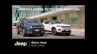 Spot Gama Trailer