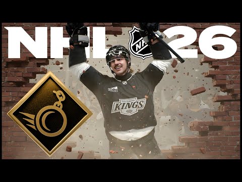 TRUCULENCE - NHL 26 Be A Pro Career ep 28