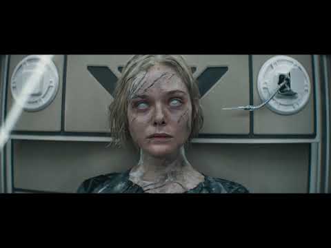 Predator: Badlands Trailer