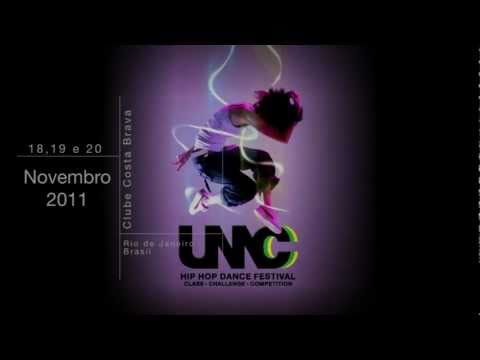 UMC HIP HOP Dance Festival