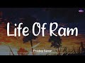 Life Of Ram (Lyrics) - Pradeep Kumar x @govindh001 | 96 Songs | 