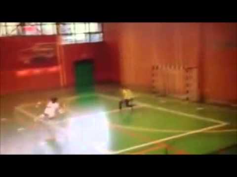 Incroyable But Futsal