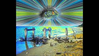 Thievery Corporation - Time &amp; Space (Autotelic Art Slideshow)