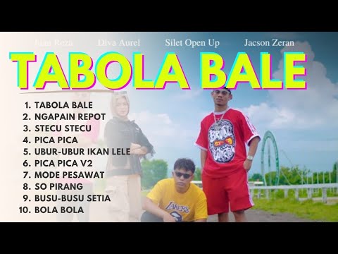 LAGU TIMUR 2025 | HITS TIKTOK & VIRAL - TABOLA BALE - NGAPAIN REPOT - TOKI AJAH - ORANG TIMUR