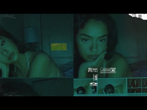 FREE Partynextdoor Type Beat x Bryson Tiller x Giveon - Self Care