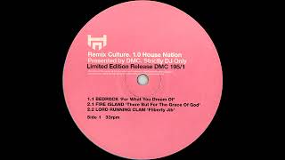 Bedrock - For What You Dream Of (Sickboys Remix) [1999]