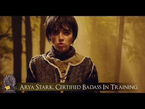 Ask Westeros Ep. 12 — #StabStabRegret [S4 spoilers; PG13] — SEASON FINALE!