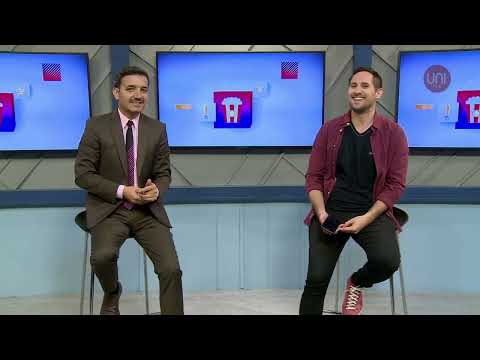 Se carga la agenda festivalera