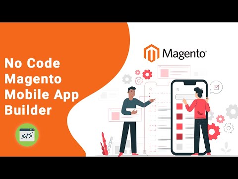 Videos from Knowband - Magento Mobile App Development