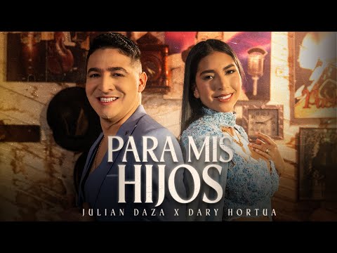 Julian Daza and Dary Hortua