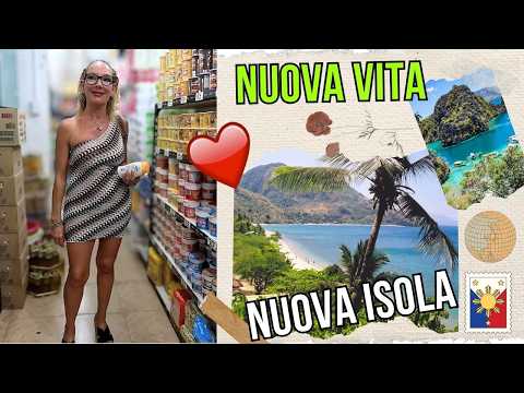 Ep. 703, Mindoro: Beaches, Sea, and Friendships in the Philippines.