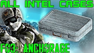 Fallout 3: Operation Anchorage - Intel Guide (DLC)