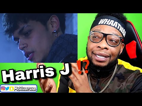 RA x Ard Adz x Harris J – Dangerous Music Video  GRM Daily REACTION