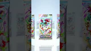 63: The Shiny pack and the cards #pokemon #pokemontcgpocket #cardpacks #packopenning