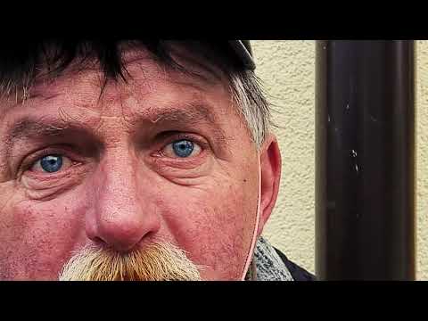 Bezdomny Dzidek Szczecin