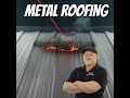 Roof Replacement - Metal Roofing - Bridgewater, CT