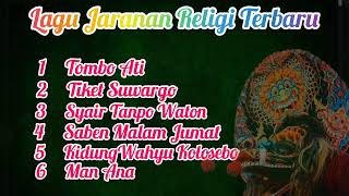 Download lagu Lagu Jaranan Religi full Album  Tombo ati mp3