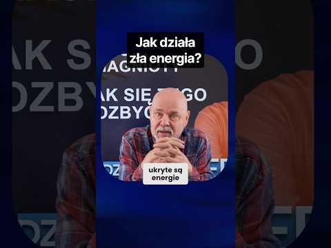 [POPKO Świat Medytacji] Uważaj na ZŁĄ ENERGIĘ od innych ludzi!