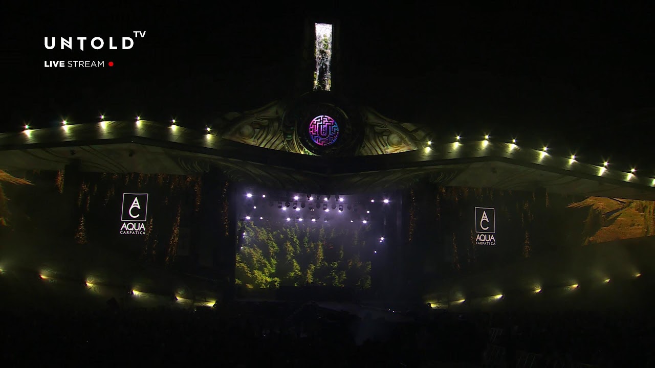 Untold 2026