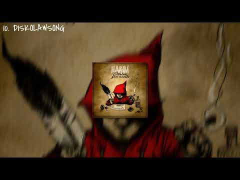 Hakim - "DiskoLawsong" (prod. Hakim)