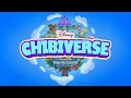 Chibiverse Season 3 Intro