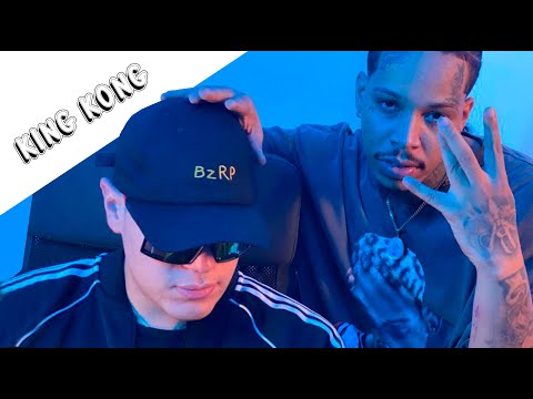 Wilmer Roberts || King Kong Music Sessions #53