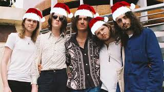 Blossoms covering Wonderful Christmastime  - Paul McCartney