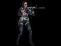 Carrie из CS Online 2 para Counter-Strike Source vídeo 1