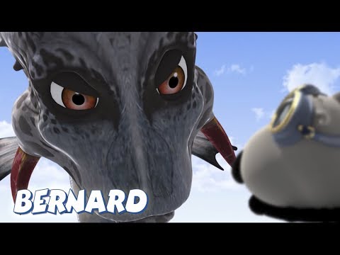 Bernard Bear | Scuba Diving 2 AND MORE | 30 min Compilation | Cartoons for Children