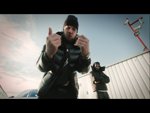 730 Huncho, Kabe - Lyca [Official Music Video]