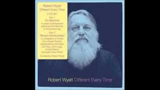 Moon in June - Robert Wyatt / Soft Machine 1970