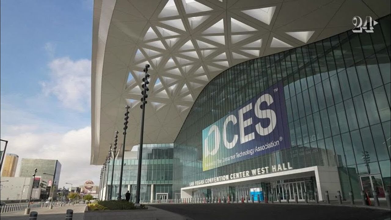 Ces di Las Vegas, la carica degli umanoidi