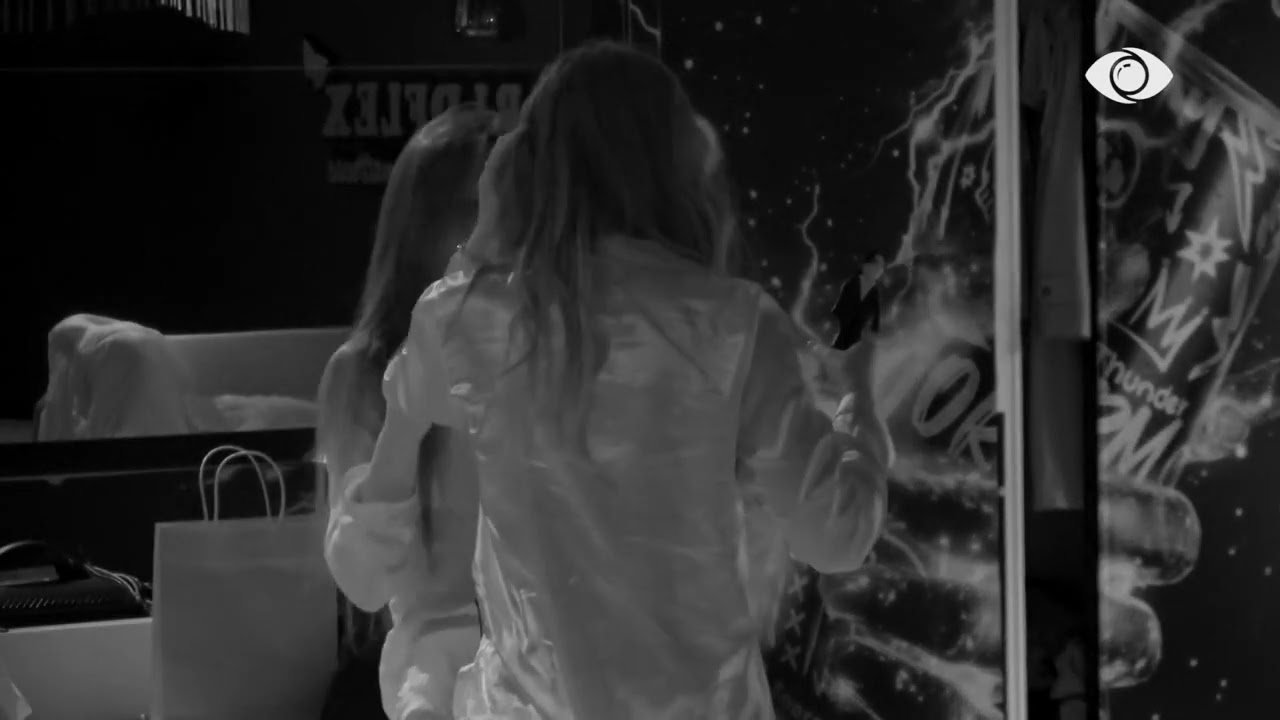 “Do ta haj Laertin”/ Ola i drejtohet Valbonës, Amber: Këto e kanë Laertin këtu…