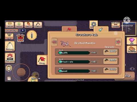 emperor scorpion vs other creatures in pocket ants