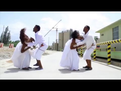 Yenenesh Belete - Shaggee Naannoo **NEW**2015 (Oromo Music)