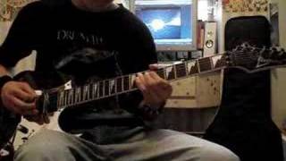 Paint It Black - The Black Dahlia Murder