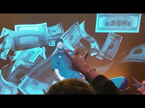 Ice Cube - Until We Rich (Live) (OVO Hydro, Glasgow, 05/12/2023)