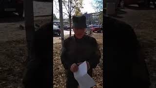Невероятно смешное видео