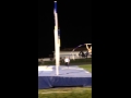 15'-2" jump at Rex Aukerman Relays - Fairborn, Ohio 4-19-2016