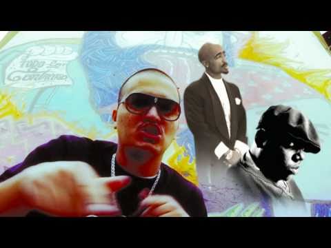 Deeflow Emcee feat. X-ile - Muchos quieren! (rapear)