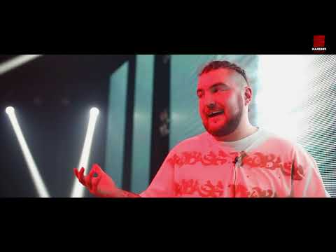 Malevich Night Club - DJ Probass & MC Gerik Gorilla - 01.01.2018