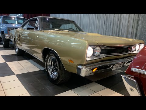 1969 Dodge Coronet R/T (CC-1868487) for sale in Annandale, Minnesota