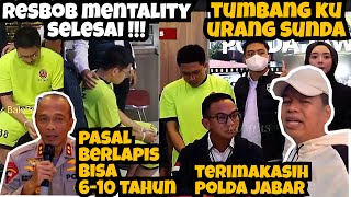 Download lagu RESBOB TUMBANG Ku Urang Sunda‼️PAKE BAJU SOPI‼️Pasal Berlapis Kena 6-10 Tahun‼️Bravo Polda Jabar‼️ mp3 Download lagu RESBOB TUMBANG Ku Urang Sunda‼️PAKE BAJU SOPI‼️Pasal Berlapis Kena 6-10 Tahun‼️Bravo Polda Jabar‼️ mp3