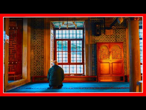 A tu tregoj se kush eshte njeriu i mire tek Zoti?