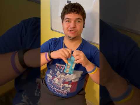 Mr Beast Feastables Dark Chocolate Sea Salt #food